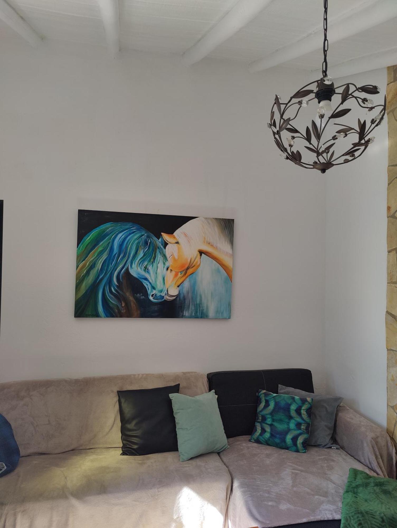 Blue Room Pedralva Extérieur photo